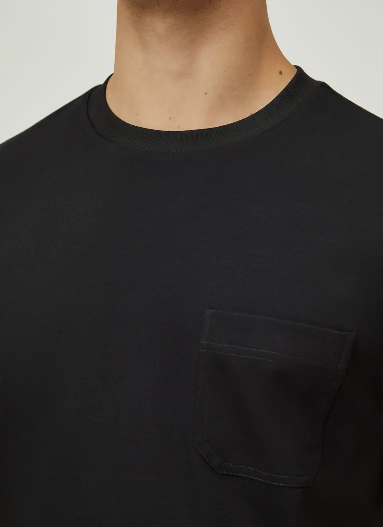 Maerz Muenchen Rundhalsshirt100% BaumwolleArt. Nr. 651700-595 Super Sparpreis