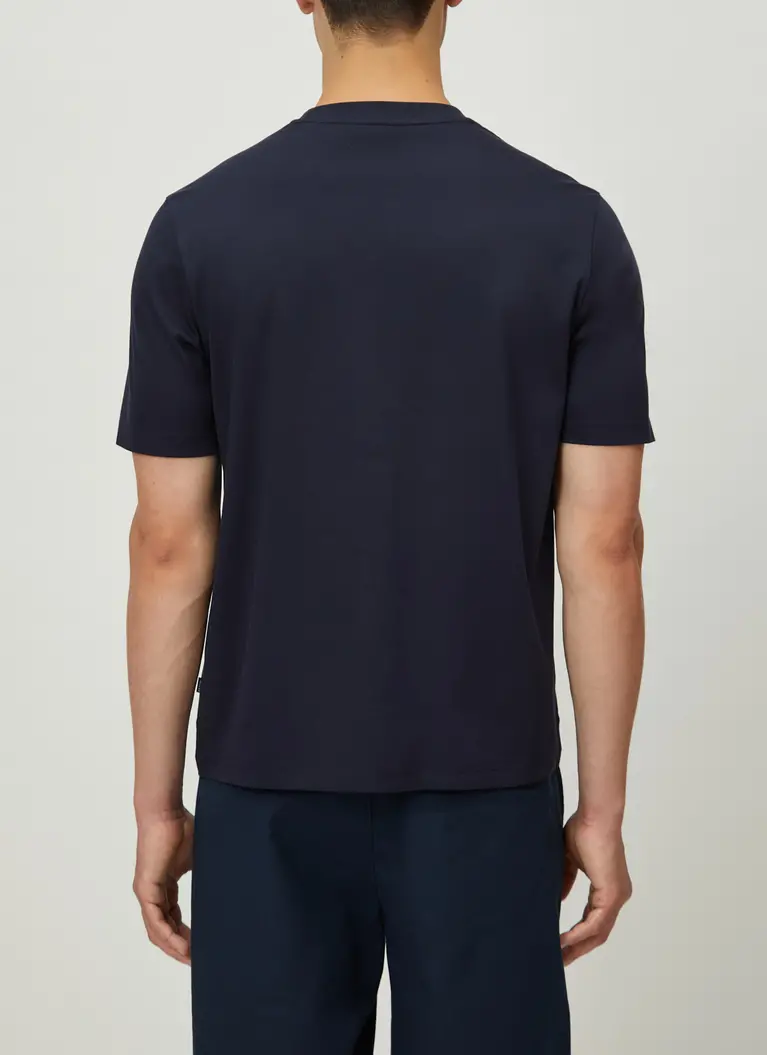Maerz Muenchen Rundhalsshirt100% BaumwolleArt. Nr. 651700-399 Wochenangebot