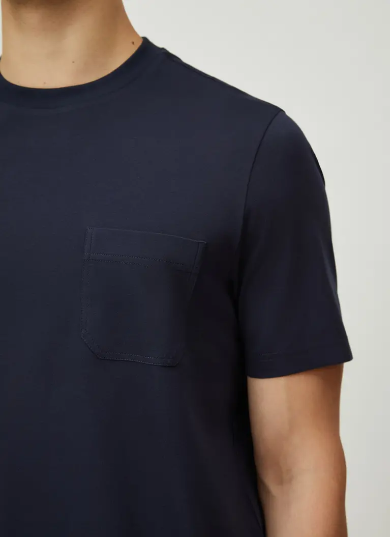 Maerz Muenchen Rundhalsshirt100% BaumwolleArt. Nr. 651700-399 Wochenangebot