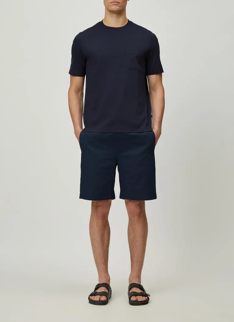 Maerz Muenchen Rundhalsshirt100% BaumwolleArt. Nr. 651700-399 Wochenangebot