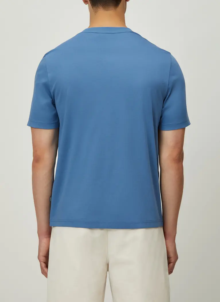 Maerz Muenchen Rundhalsshirt100% BaumwolleArt. Nr. 651700-331 Letzte 3 Tage