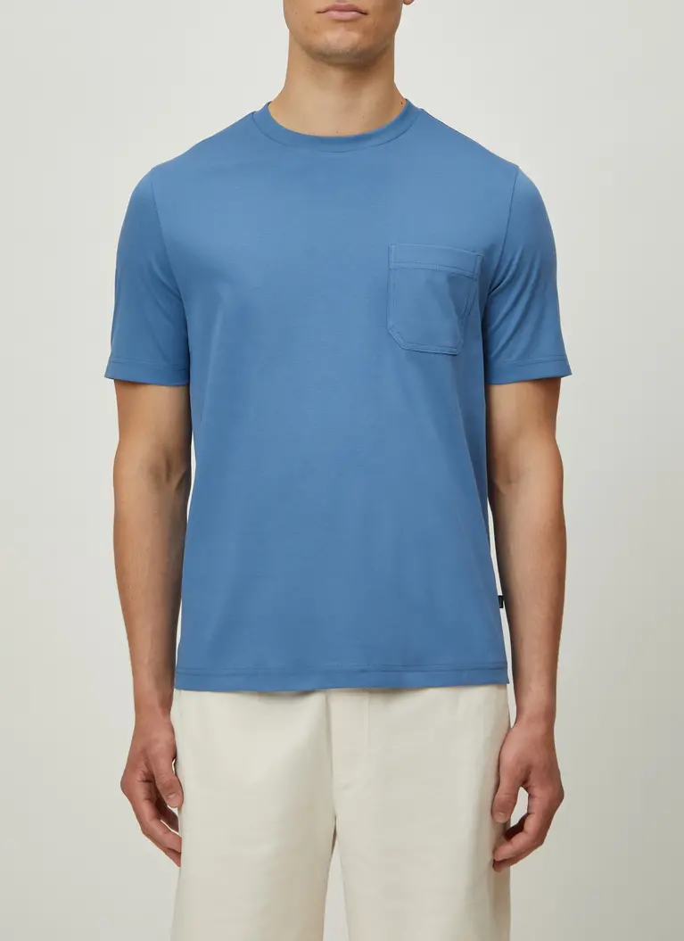 Maerz Muenchen Rundhalsshirt100% BaumwolleArt. Nr. 651700-331 Letzte 3 Tage