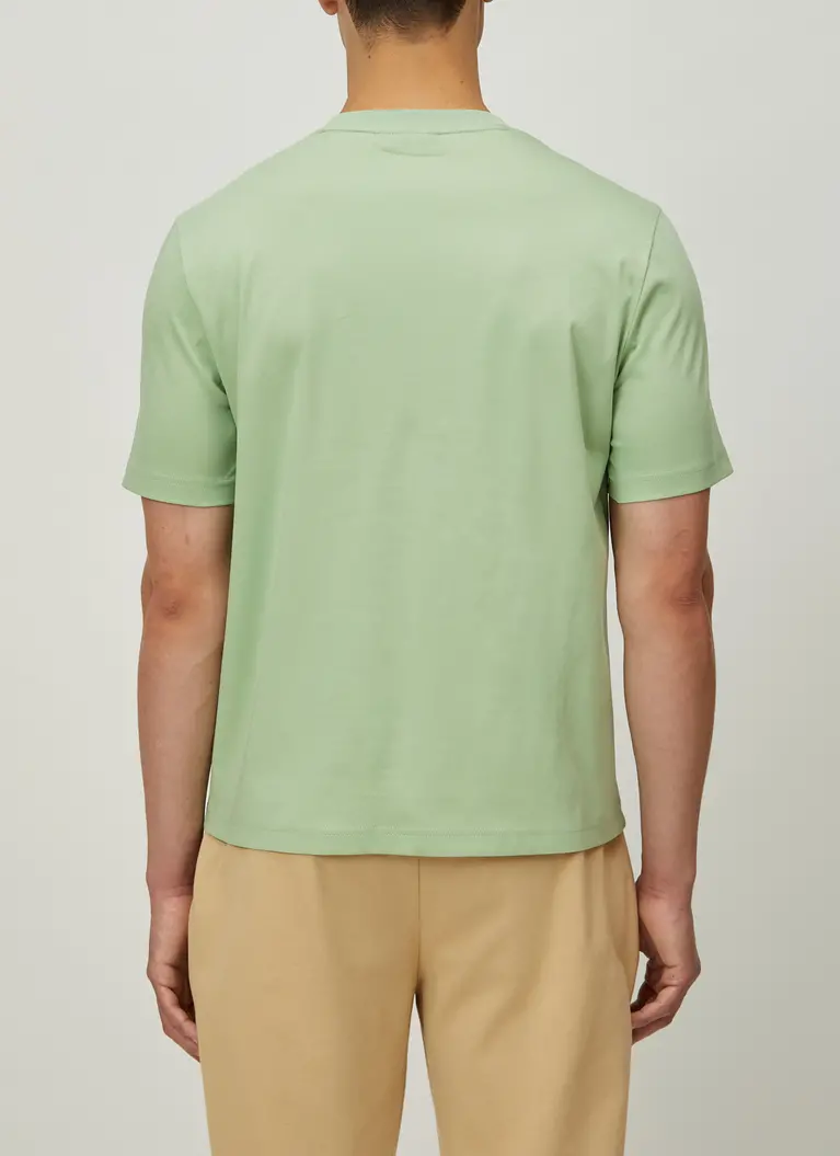 Maerz Muenchen Rundhalsshirt100% BaumwolleArt. Nr. 651700-211 JETZT KAUFEN