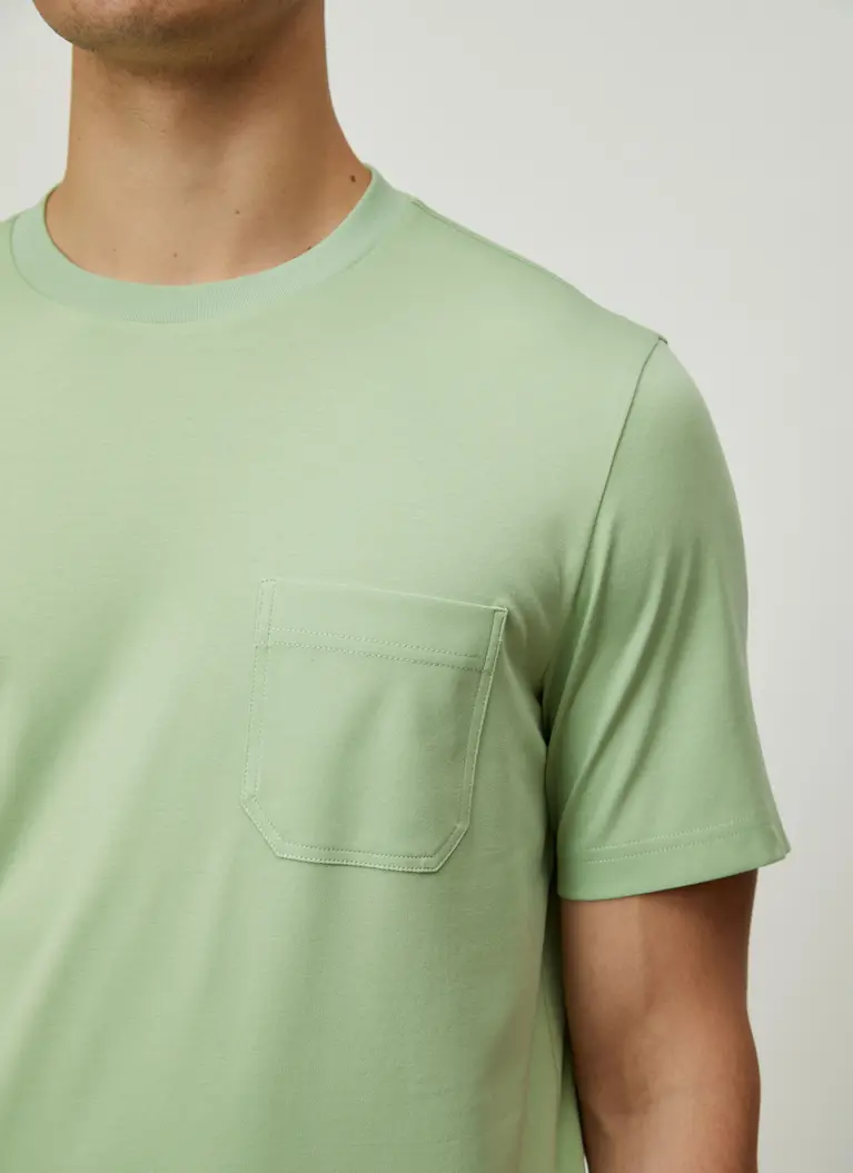 Maerz Muenchen Rundhalsshirt100% BaumwolleArt. Nr. 651700-211 JETZT KAUFEN