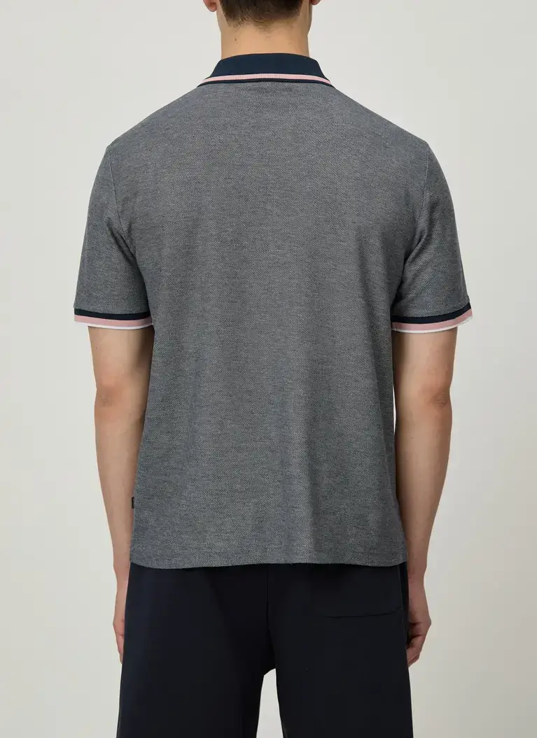 Maerz Muenchen Poloshirt100% BaumwolleArt. Nr. 611101-701 Neueste Stile