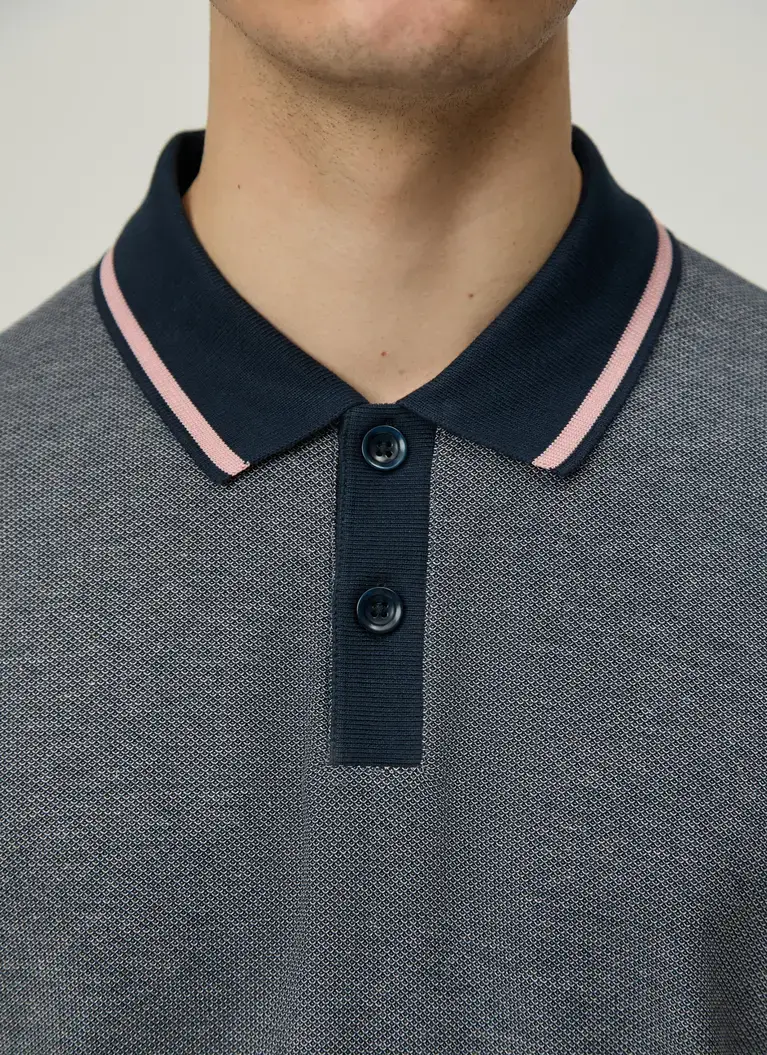 Maerz Muenchen Poloshirt100% BaumwolleArt. Nr. 611101-701 Neueste Stile