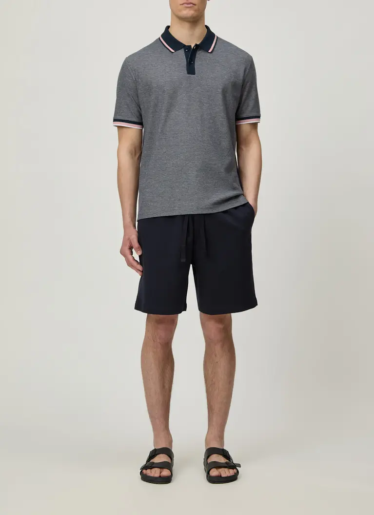 Maerz Muenchen Poloshirt100% BaumwolleArt. Nr. 611101-701 Neueste Stile