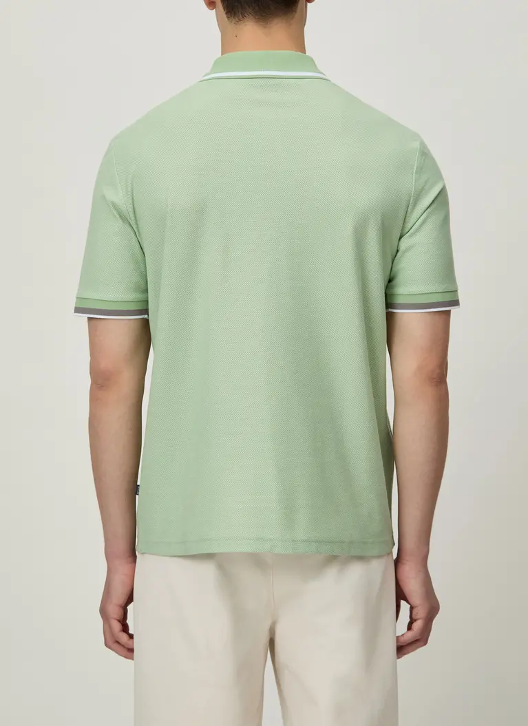 Maerz Muenchen Poloshirt100% BaumwolleArt. Nr. 611101-211 Letzte 2 Tage