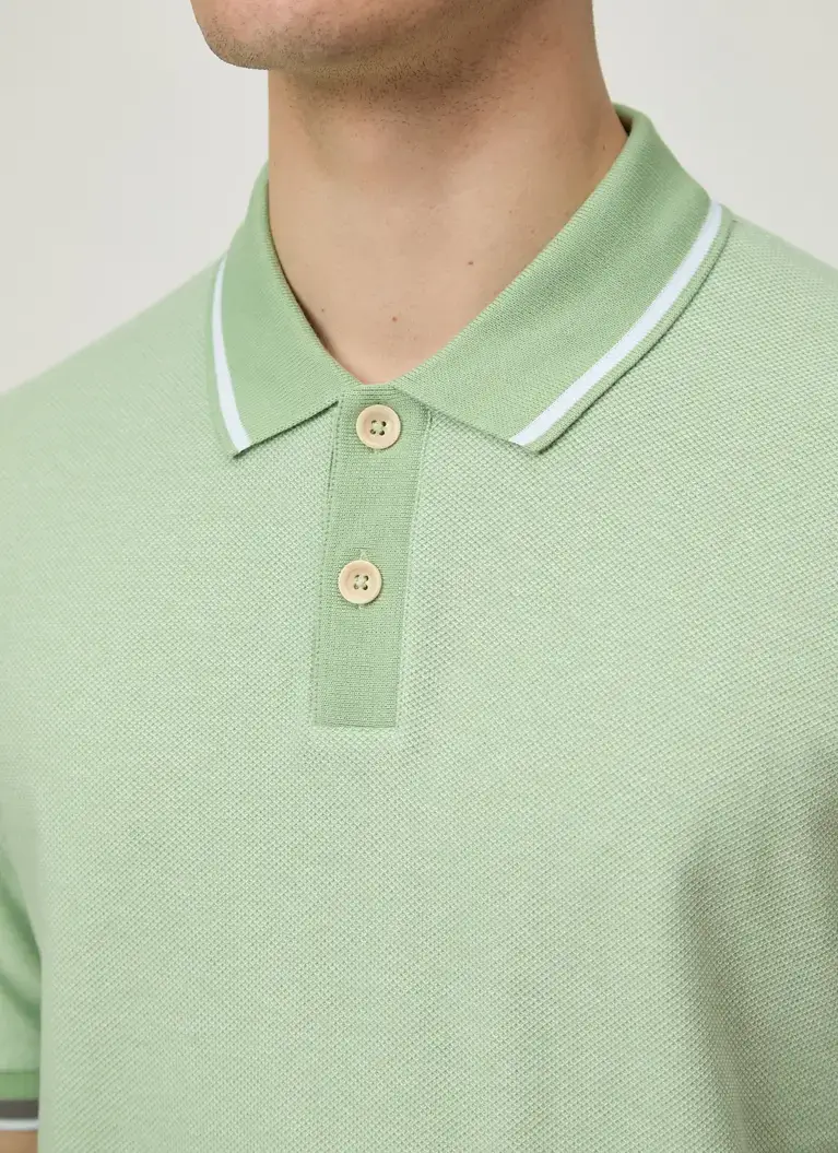 Maerz Muenchen Poloshirt100% BaumwolleArt. Nr. 611101-211 Letzte 2 Tage