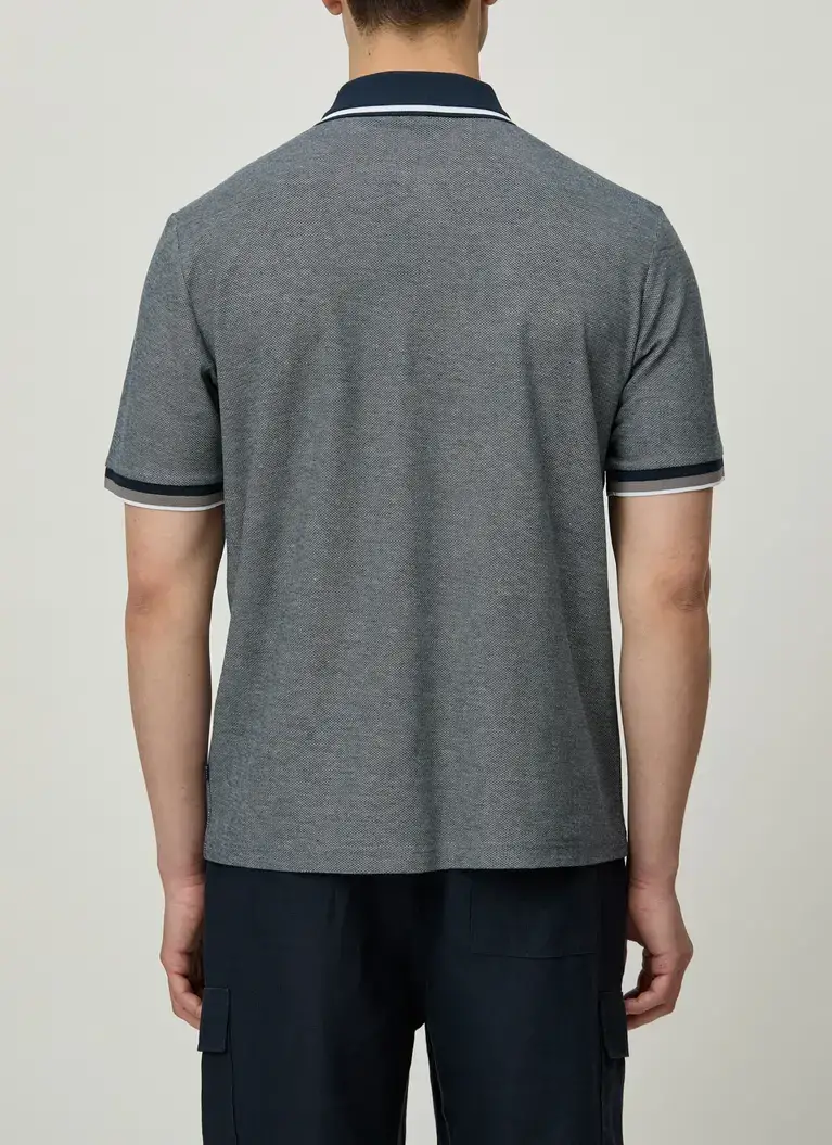Maerz Muenchen Poloshirt100% BaumwolleArt. Nr. 611101-399 Letzter Tag