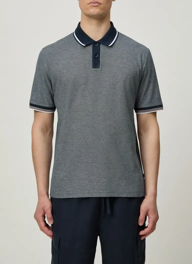 Maerz Muenchen Poloshirt100% BaumwolleArt. Nr. 611101-399 Letzter Tag