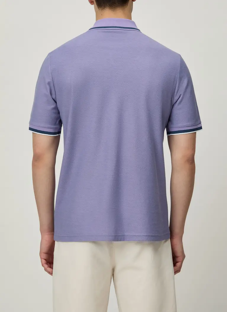 Maerz Muenchen Poloshirt100% BaumwolleArt. Nr. 611101-780 Zeitbegrenzte Promotion