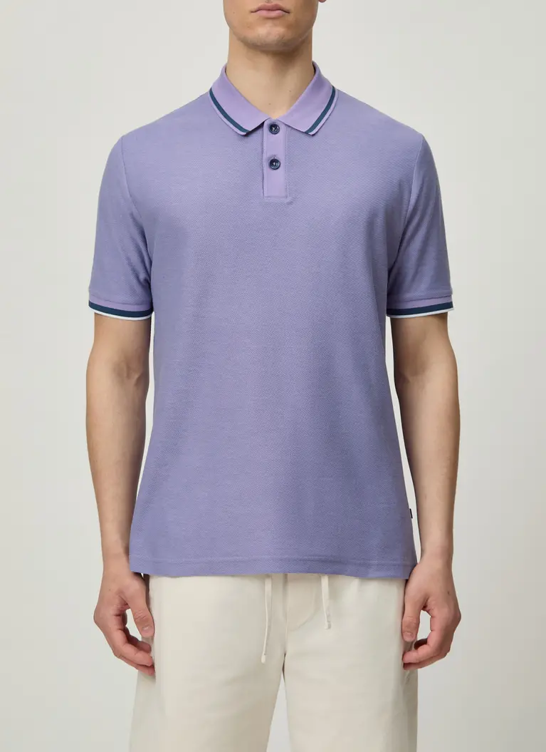 Maerz Muenchen Poloshirt100% BaumwolleArt. Nr. 611101-780 Zeitbegrenzte Promotion