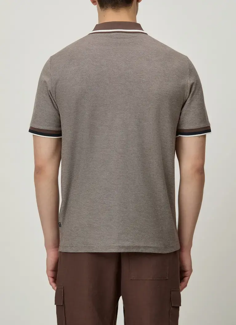 Maerz Muenchen Poloshirt100% BaumwolleArt. Nr. 611101-183 Bis zu 50% Rabatt