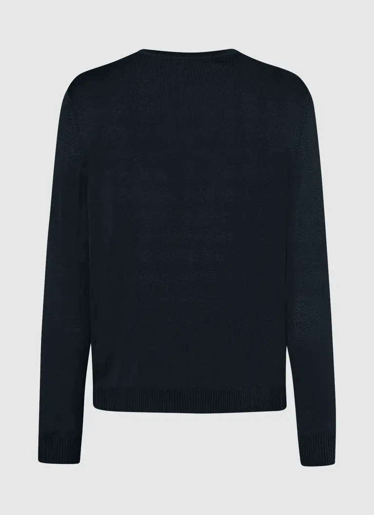 Maerz Muenchen V-Pullover100% MerinowolleArt. Nr. 490490-595 Sonderangebot der Fabrik