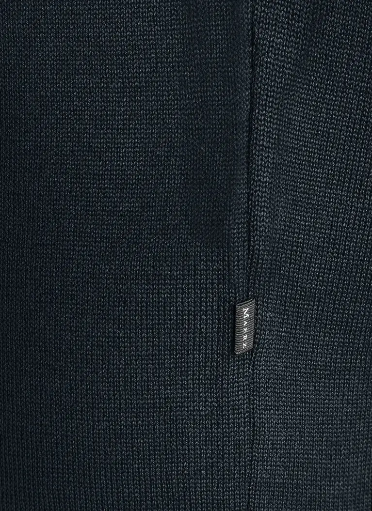 Maerz Muenchen V-Pullover100% MerinowolleArt. Nr. 490490-595 Sonderangebot der Fabrik