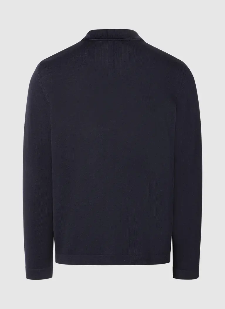 Maerz Muenchen Overshirt100% MerinowolleArt. Nr. 591300-399 Riesige Rabatte