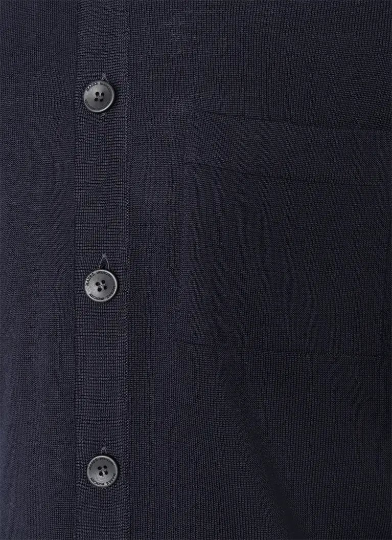 Maerz Muenchen Overshirt100% MerinowolleArt. Nr. 591300-399 Riesige Rabatte