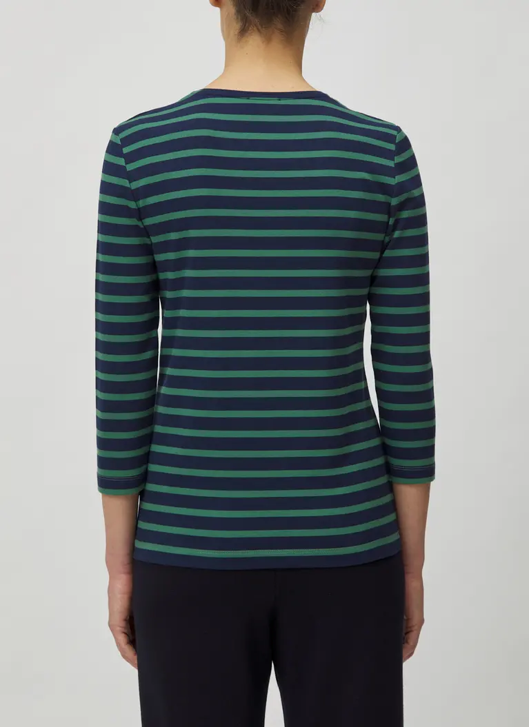 Maerz Muenchen LongsleeveBaumwollmischungArt. Nr. 119101-367 Outlet