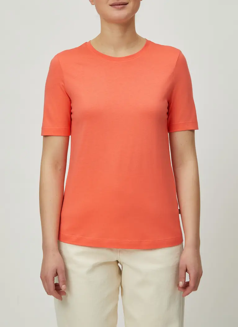 Maerz Muenchen RundhalsshirtBaumwoll-MixArt. Nr. 102800-679 Hotsell