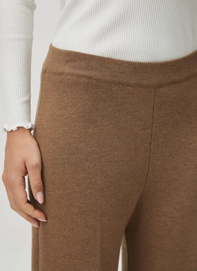 Maerz Muenchen Strickhose100% MerinowolleArt. Nr. 397600-107 Meist gekauft
