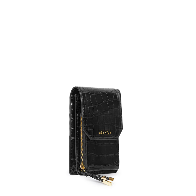 Maison Héroïne KAIA PHONE BAG Heißer Verkauf