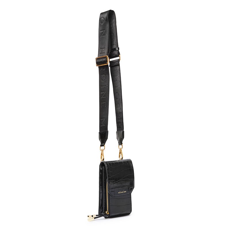 Maison Héroïne KAIA PHONE BAG Heißer Verkauf