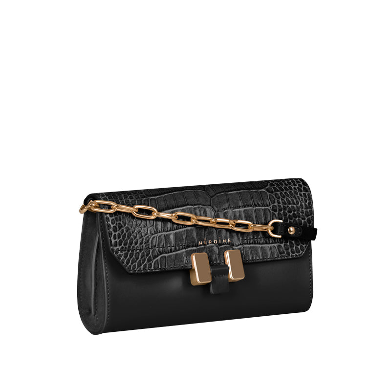 Maison Héroïne AMAL CROSSBODY Neueste Mode
