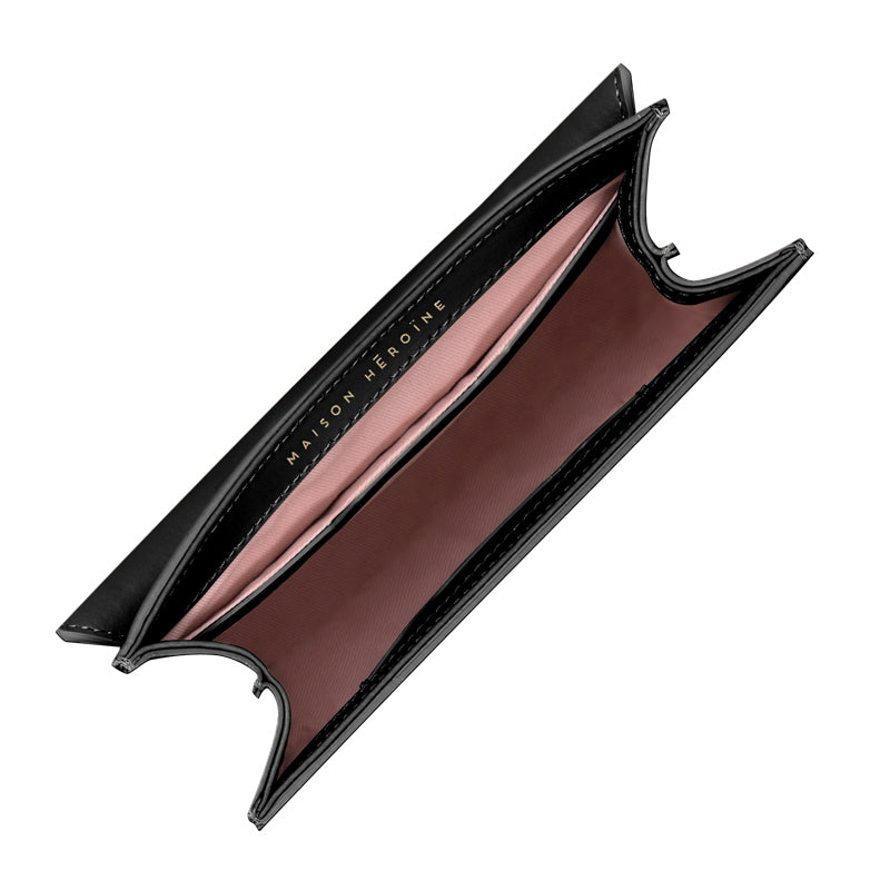 Maison Héroïne AMAL CROSSBODY Neueste Mode