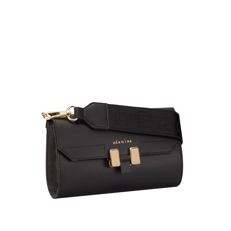 Maison Héroïne CARRIE CROSSBODY Zeitlich begrenztes Angebot