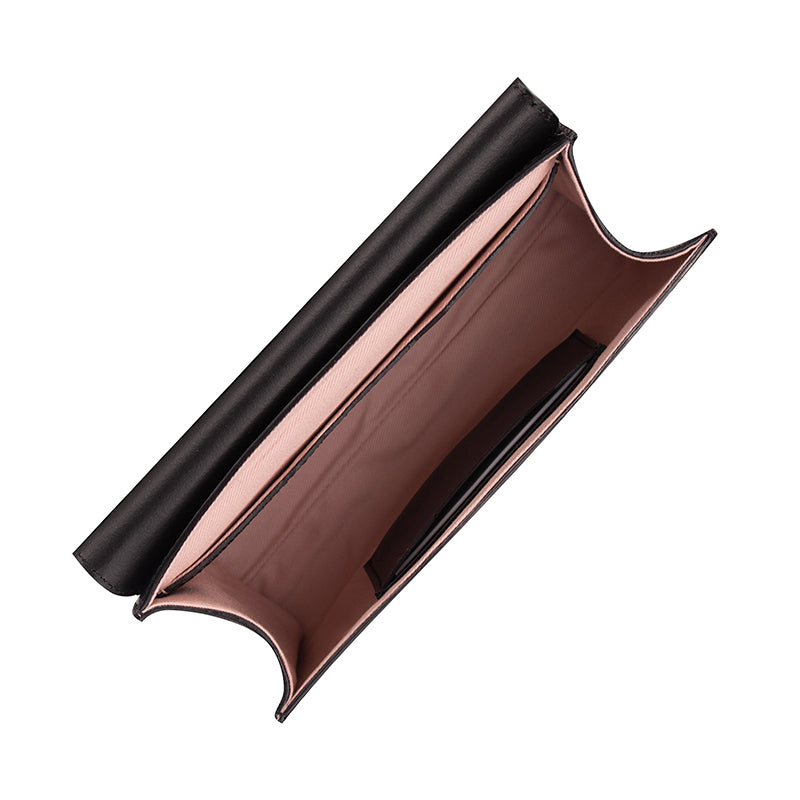 Maison Héroïne CARRIE CROSSBODY Zeitlich begrenztes Angebot