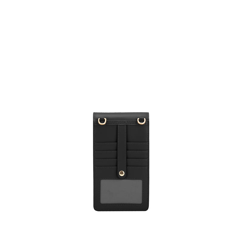 Maison Héroïne KAIA PHONE BAG Große Rabatte