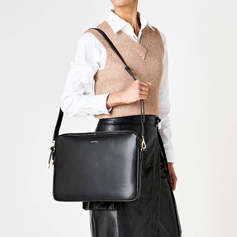 Maison Héroïne JAMIE 13'' LAPTOPTASCHE Neuheiten
