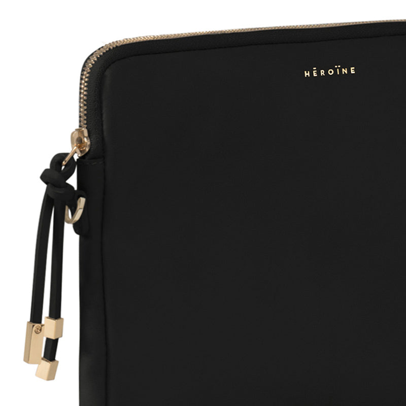 Maison Héroïne JAMIE 13'' LAPTOPTASCHE Neuheiten