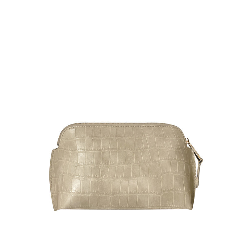 Maison Héroïne ANNE COSMETIC POUCH SMALL Saisonale Angebote