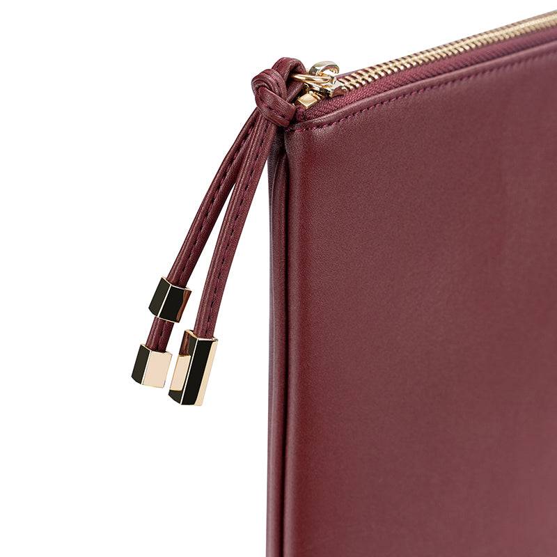 Maison Héroïne LUCIE 13" LAPTOP SLEEVE VIP-Rabatte