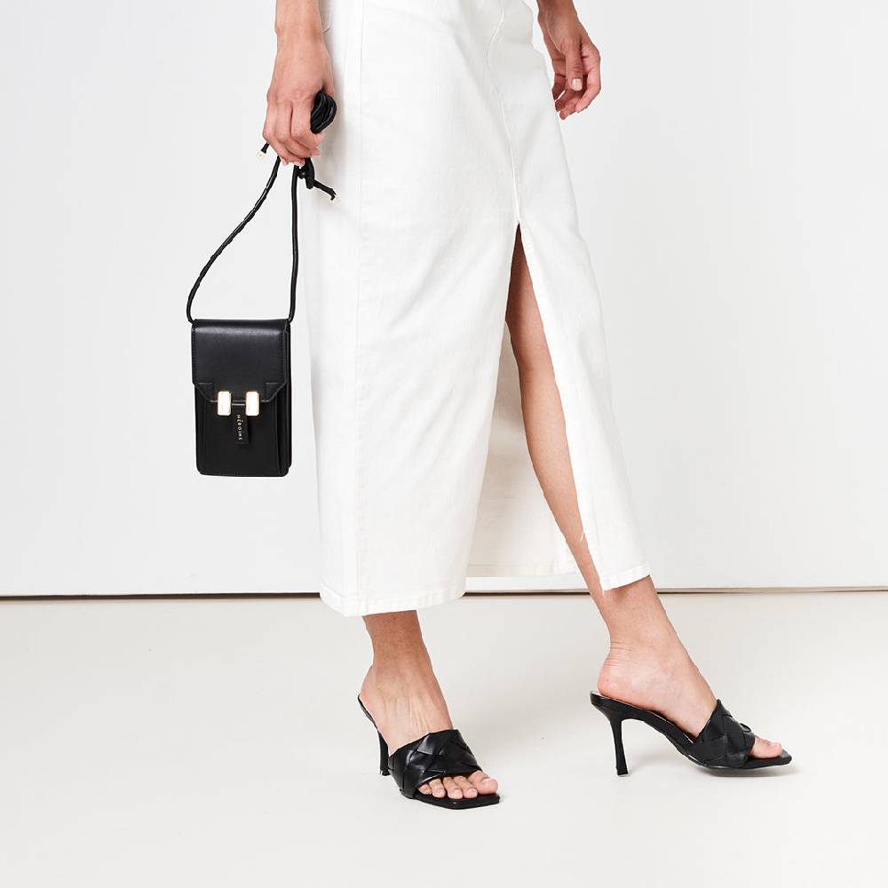 Maison Héroïne ROMY PHONE BAG Super Sparpreis