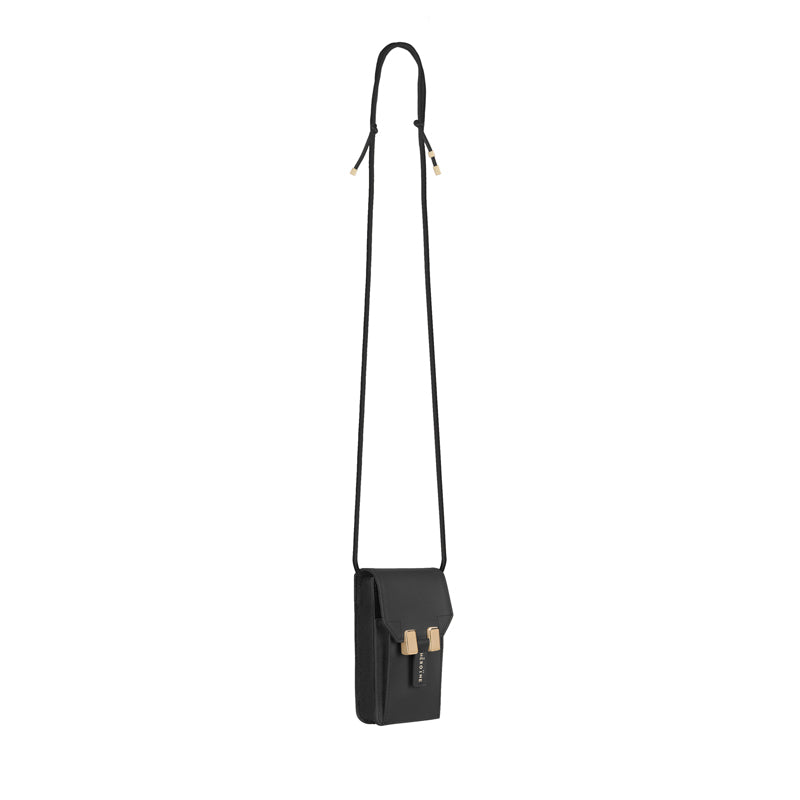 Maison Héroïne ROMY PHONE BAG Super Sparpreis