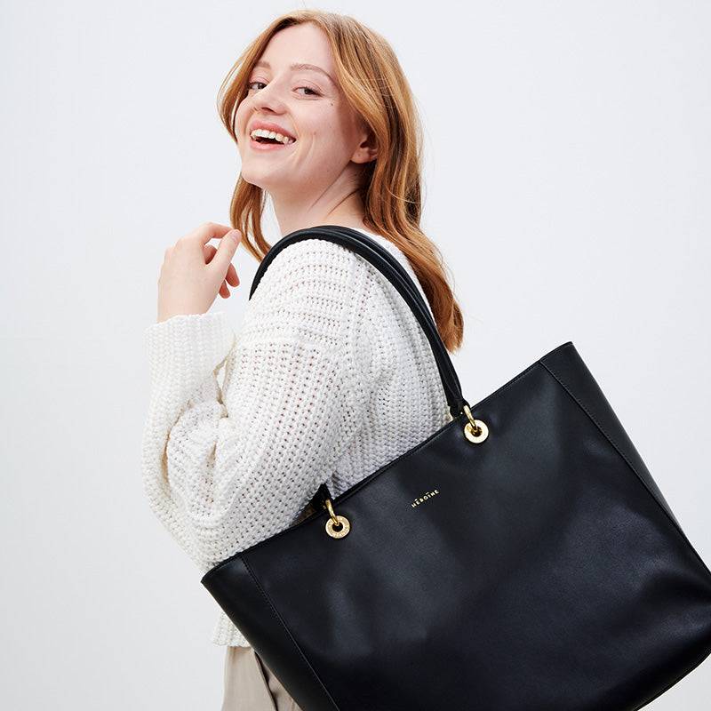 Maison Héroïne MALIN SHOPPER Kostenlose Rückgabe