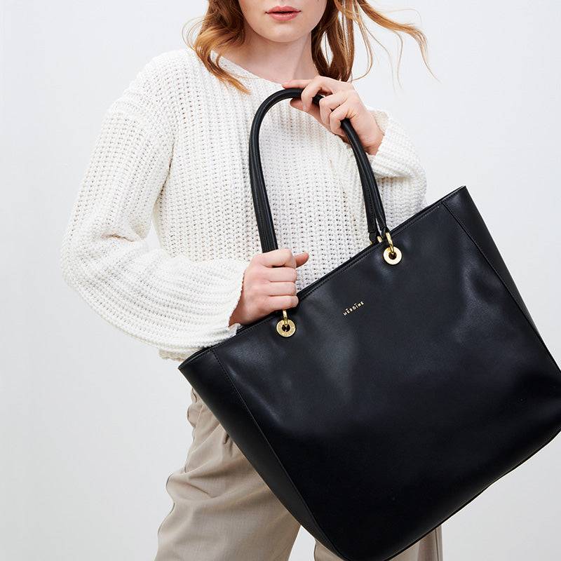 Maison Héroïne MALIN SHOPPER Kostenlose Rückgabe