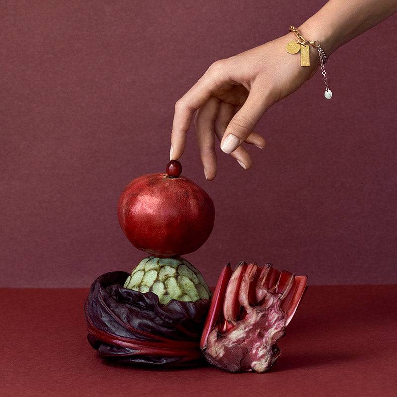 Maison Héroïne MH x Vogue Armband JETZT KAUFEN