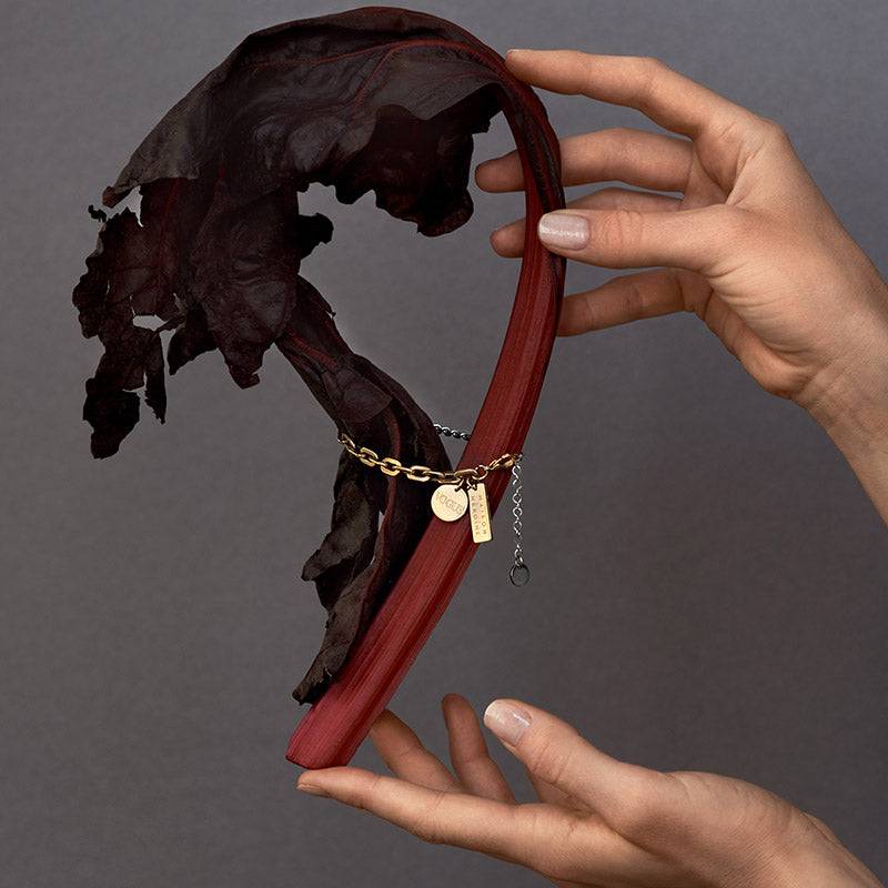Maison Héroïne MH x Vogue Armband JETZT KAUFEN