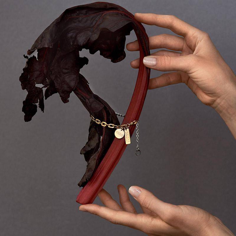 Maison Héroïne MH x Vogue Armband JETZT KAUFEN