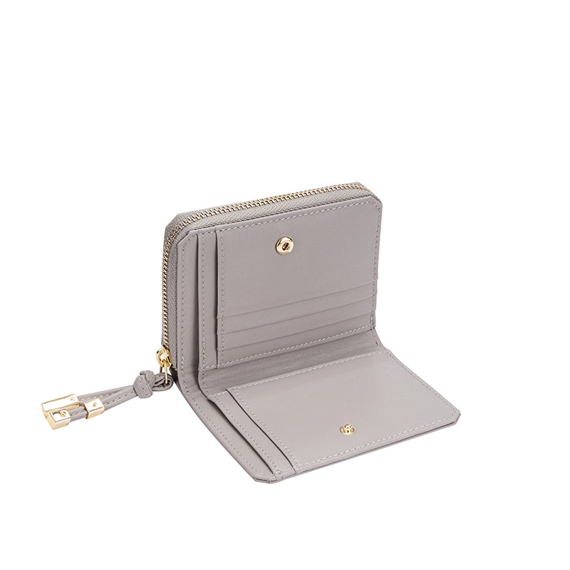 Maison Héroïne ZOE ZIPAROUND WALLET Letzter Tag