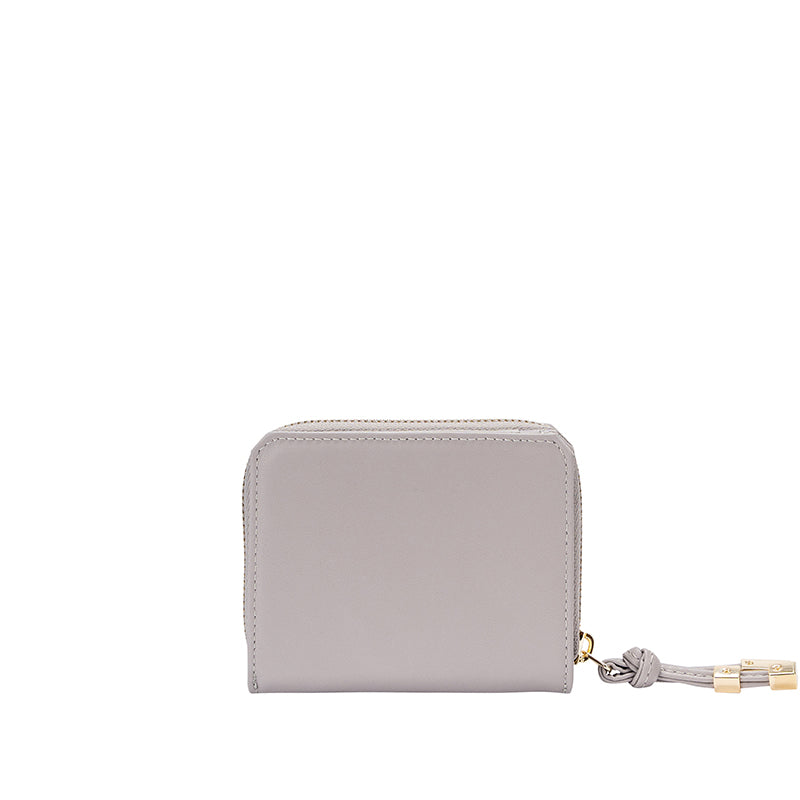 Maison Héroïne ZOE ZIPAROUND WALLET Letzter Tag