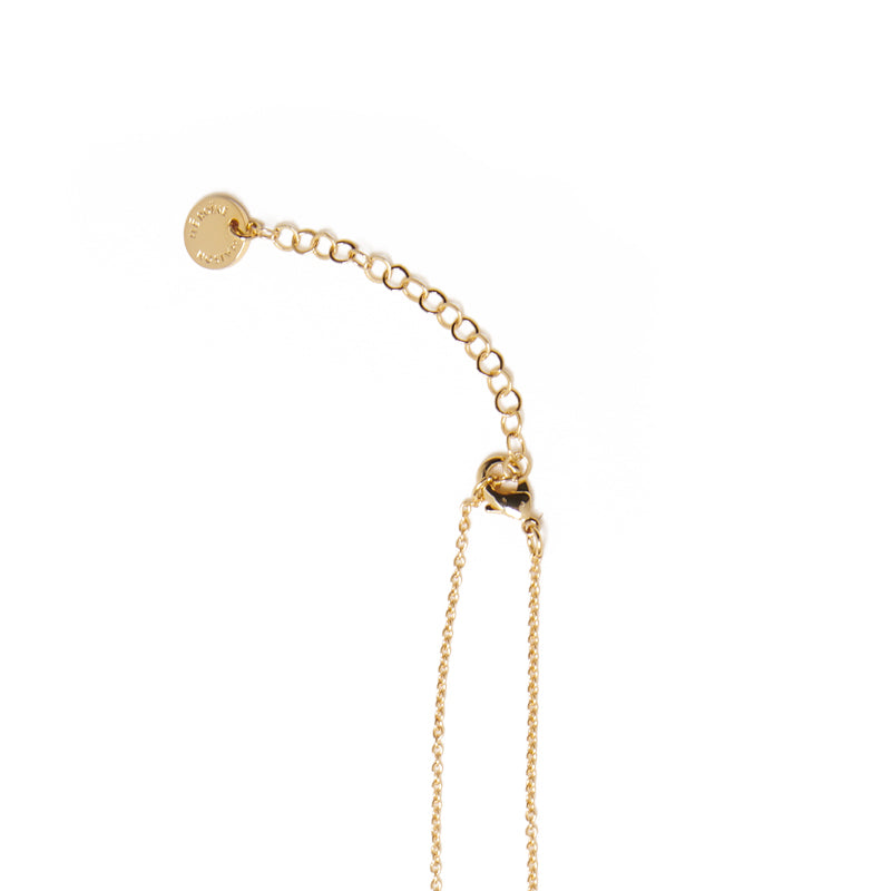 Maison Héroïne Aurelia Heart Kette Zeitbegrenzte Promotion