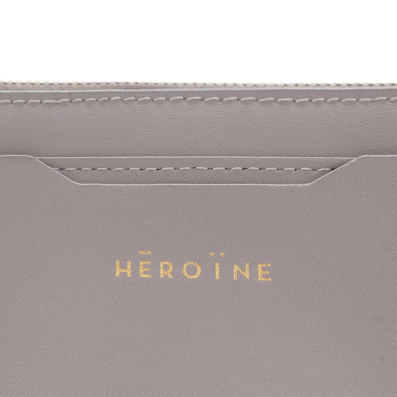Maison Héroïne MILA CARDHOLDER WALLET Bis zu 65% Rabatt