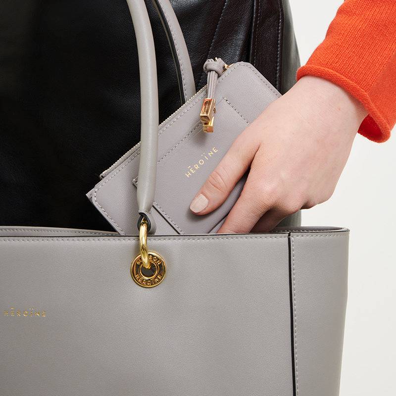 Maison Héroïne MILA CARDHOLDER WALLET Bis zu 65% Rabatt