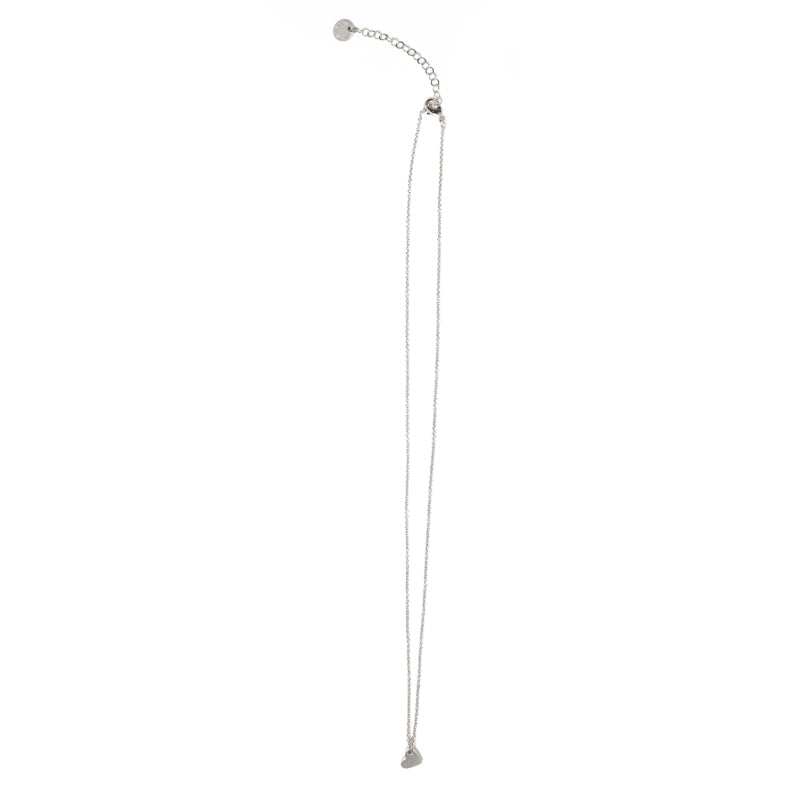 Maison Héroïne Aurelia Heart Kette Sonderangebot der Fabrik