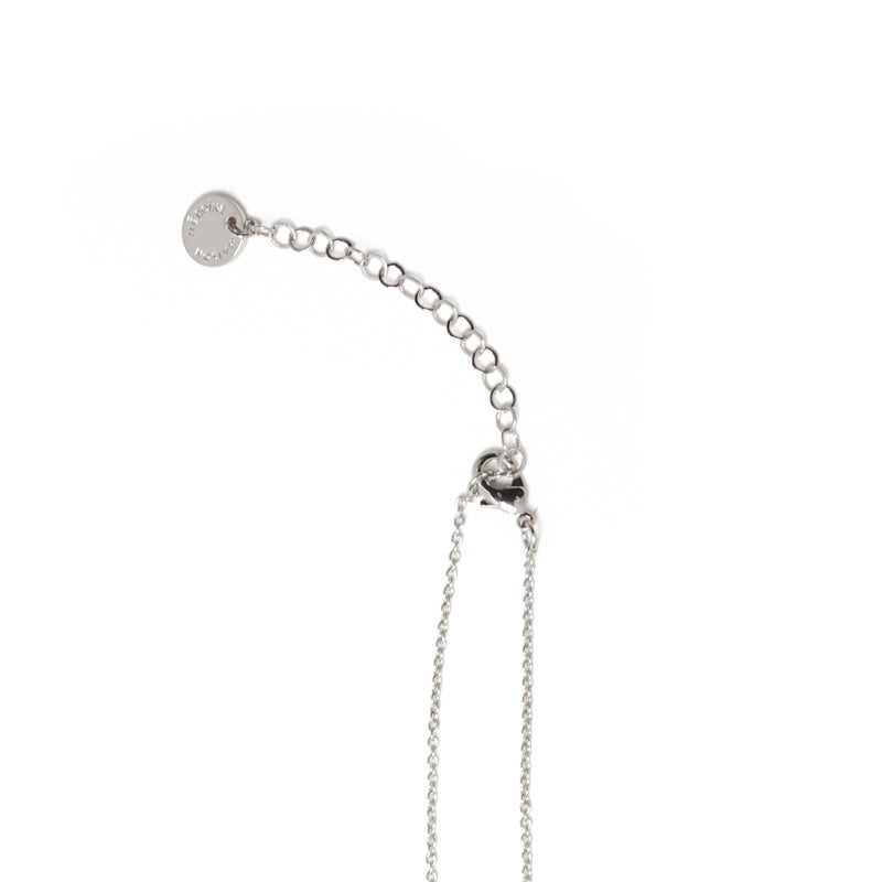 Maison Héroïne Aurelia Heart Kette Sonderangebot der Fabrik